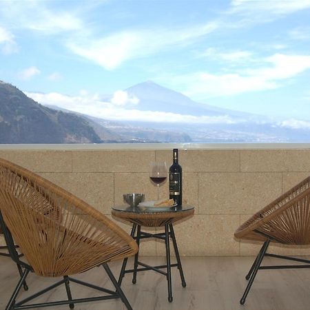 Salitre Suite 2 Tacoronte Exterior photo