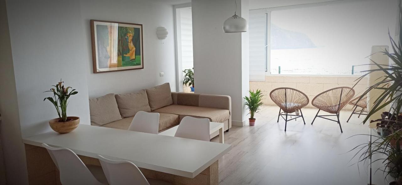 Salitre Suite 2 Tacoronte Exterior photo