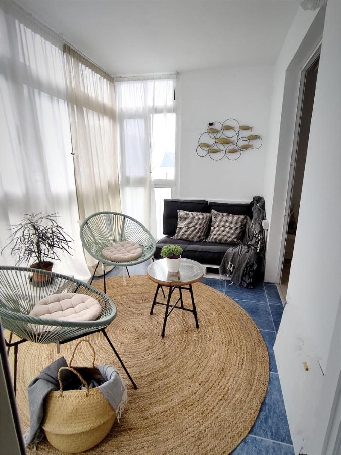 Salitre Suite 2 Tacoronte Exterior photo