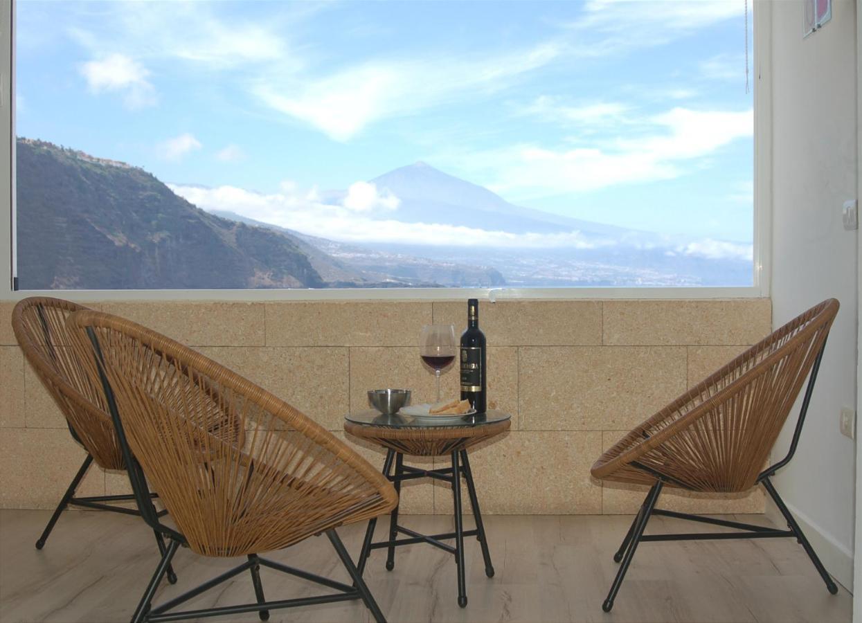 Salitre Suite 2 Tacoronte Exterior photo