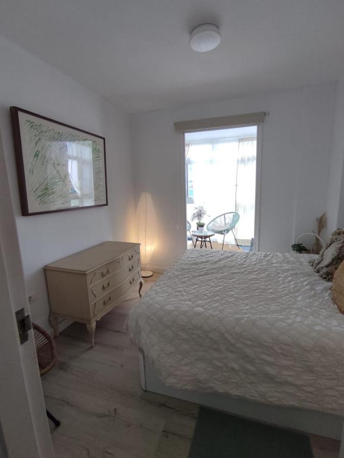 Salitre Suite 2 Tacoronte Exterior photo