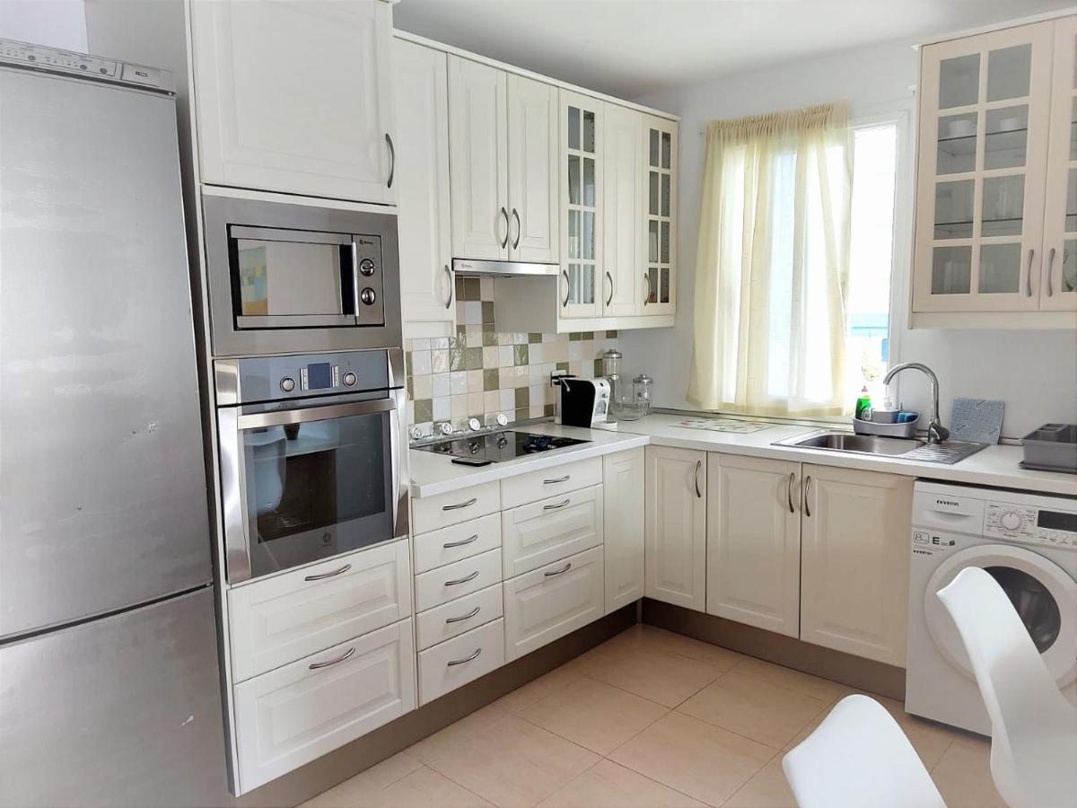 Salitre Suite 2 Tacoronte Exterior photo