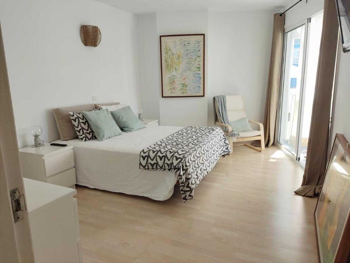 Salitre Suite 2 Tacoronte Exterior photo