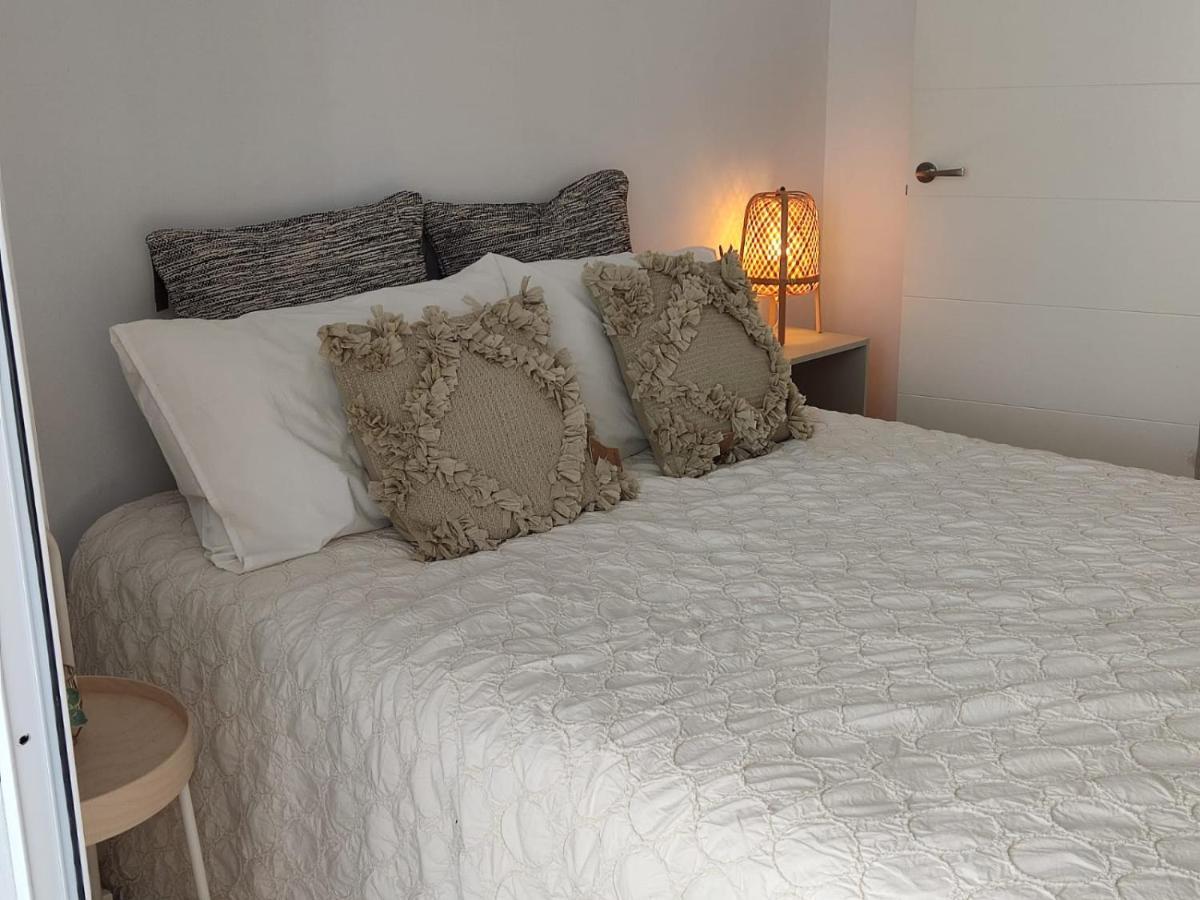 Salitre Suite 2 Tacoronte Exterior photo